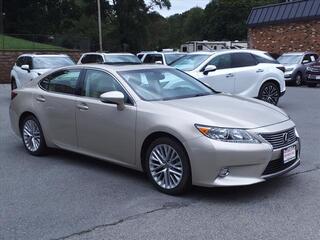 2014 Lexus ES 350 for sale in Roanoke VA