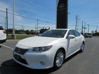 2014 Lexus ES 350 for sale in Toledo OH