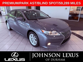 2014 Lexus ES 350 for sale in Durham NC