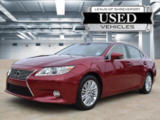 2015 Lexus ES 350 for sale in Wolcott VT