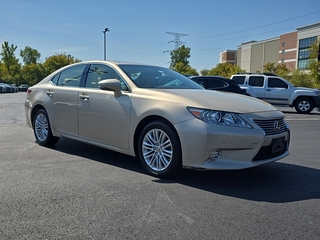 2015 Lexus ES 350 for sale in Brookfield WI