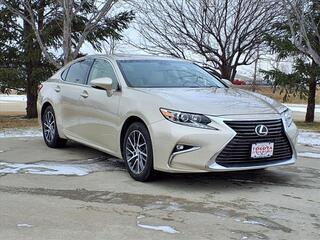 2016 Lexus ES 350 for sale in Grimes IA