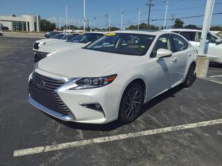 2016 Lexus ES 350 for sale in Toledo OH