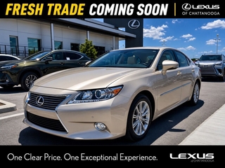 2013 Lexus ES 350 for sale in Chattanooga TN