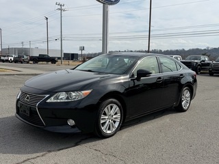 2013 Lexus ES 350