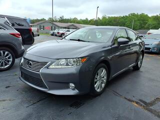 2013 Lexus ES 350 for sale in Manchester TN