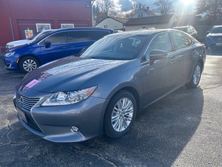 2014 Lexus ES 350