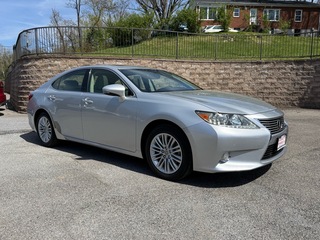 2013 Lexus ES 350 for sale in Roanoke VA