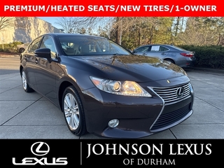 2013 Lexus ES 350 for sale in Durham NC