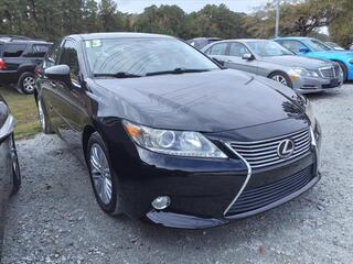 2013 Lexus ES 350 for sale in New Bern NC