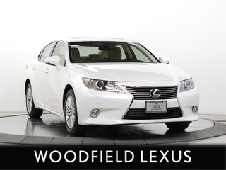 2013 Lexus ES 350 for sale in Schaumburg IL