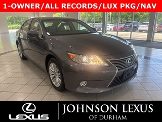 2014 Lexus ES 350 for sale in Durham NC