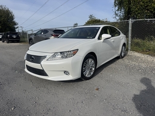 2015 Lexus ES 350 for sale in Allentown PA