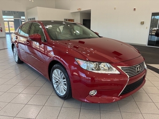 2015 Lexus ES 350 for sale in Durham NC