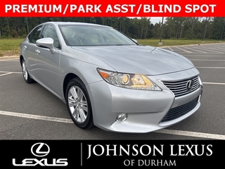 2015 Lexus ES 350 for sale in Durham NC