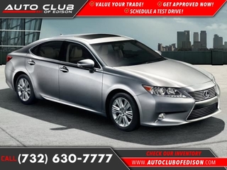 2015 Lexus ES 350 for sale in Woodbridge NJ