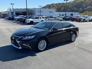 2017 Lexus ES 350 for sale in Kingsport TN