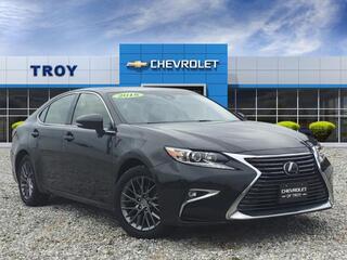 2018 Lexus ES 350 for sale in Troy OH