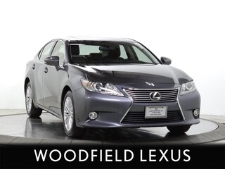 2013 Lexus ES 350 for sale in Schaumburg IL