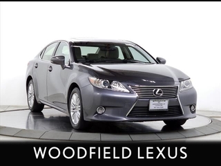 2014 Lexus ES 350 for sale in Schaumburg IL