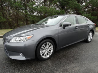 2014 Lexus ES 350 for sale in Columbus GA