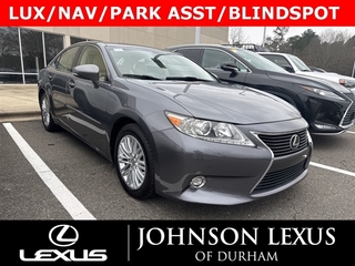 2014 Lexus ES 350 for sale in Durham NC