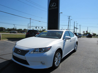 2013 Lexus ES 350 for sale in Toledo OH