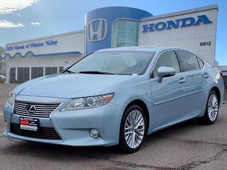 2013 Lexus ES 350