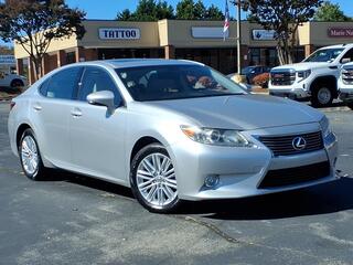 2013 Lexus ES 350 for sale in Kernersville NC
