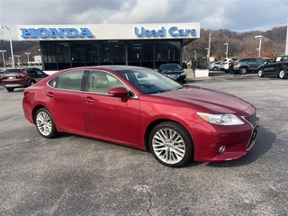 2015 Lexus ES 350 for sale in Bristol TN