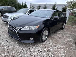 2014 Lexus ES 350