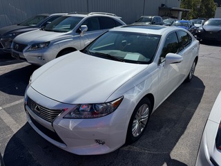2015 Lexus ES 350 for sale in Kingsport TN