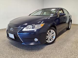 2015 Lexus ES 350 for sale in Union City NJ