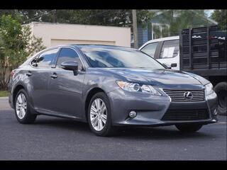 2013 Lexus ES 350 for sale in Manassas VA