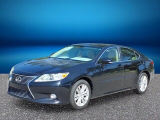 2013 Lexus ES 350 for sale in Garner NC