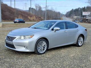 2013 Lexus ES 350 for sale in Garner NC