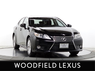 2014 Lexus ES 350 for sale in Schaumburg IL