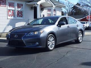 2014 Lexus ES 350