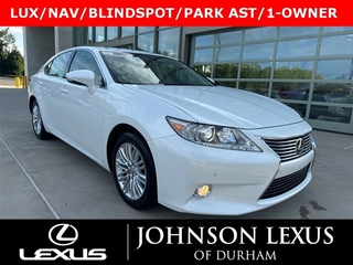 2013 Lexus ES 350 for sale in Durham NC