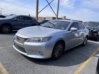 2014 Lexus ES 350 for sale in Allentown PA