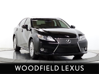 2014 Lexus ES 350 for sale in Schaumburg IL