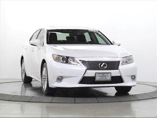 2015 Lexus ES 350 for sale in Schaumburg IL