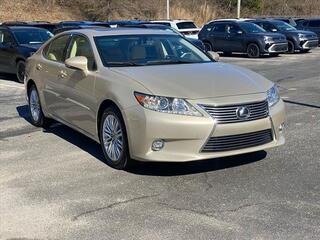 2015 Lexus ES 350 for sale in Chattanooga TN