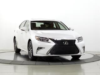 2016 Lexus ES 350 for sale in Schaumburg IL