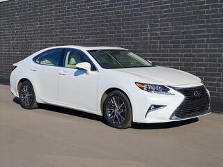 2016 Lexus ES 350 for sale in Virginia Beach VA