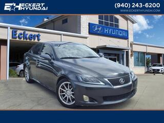 2009 Lexus IS 250