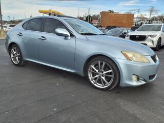 2008 Lexus IS 250 for sale in Johnson City TN