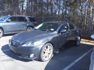 2006 Lexus IS 250 for sale in West Jefferson NC