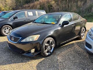 2008 Lexus IS 250 for sale in Garner NC