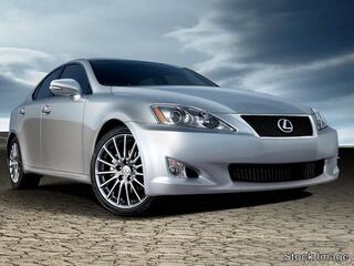 2009 Lexus IS 250 for sale in Wolcott VT
